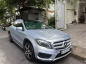 Mercedes-Benz GLA 250 2015 tại Tp.HCM