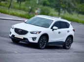 Mazda CX-5 2017 tại Hà Nội