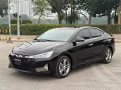 Hyundai Elantra 2021 số tự động