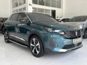 Peugeot 3008 2025 số tự động tại Tp.HCM