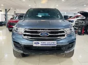 Ford Everest 2018 tại Tp.HCM