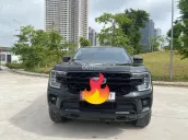 Ford Everest 2025