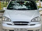 Chevrolet Vivant 2008 số tự động tại Tp.HCM
