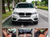 BMW X6 2016