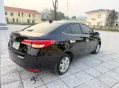 Toyota Vios 2018 số sàn tại Thanh Hóa