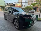 Lexus LX 600 2025