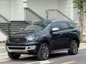 Ford Everest 2020