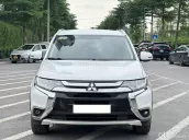 Mitsubishi Outlander 2019