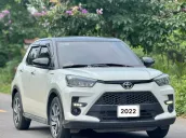 Toyota Raize 2022