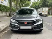 Honda Civic 2019