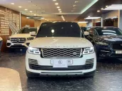 Land Rover Range Rover 2020