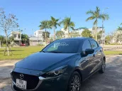 Mazda 2 2021 tại Đà Nẵng