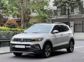 Volkswagen T-Cross 2023