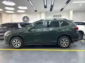 Subaru Forester 2023 tại Bình Phước