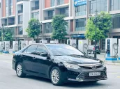 Toyota Camry 2015