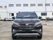 Toyota Rush 2018