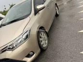 Toyota Vios 2016 số tự động