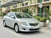 Toyota Corolla Altis 2010 tại Hà Nội