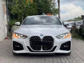 BMW 430i M Sport Convertible 2023 mui trần siêu lướt 2.700km