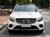 Mercedes-Benz GLC 300 2018