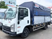 ISUZU QKR270 THÙNG BẠT BỬNG NHÔM VIN 2025 MỚI 100%