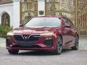 VinFast LUX A2.0 2022
