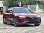 VinFast LUX A2.0 2022 tại Hà Nội