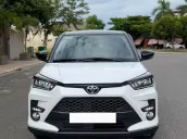 Toyota Raize 2024 tại Đà Nẵng