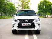 Lexus LX 570 2021