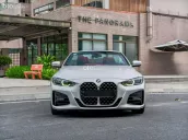 BMW 430i M Sport Convertible 2023 siêu lướt 2.700km cực đẹp