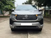 Toyota Innova Cross 2.0V CVT 2025 Chạy 6 nghìn km như mới