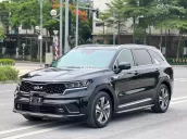Kia Sorento 2022 tại Hà Nội