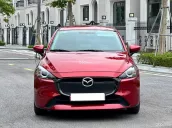 Mazda 2 2025 số tự động