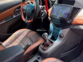 Chevrolet Lacetti 2010 số sàn tại Nghệ An