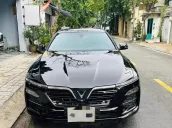 VinFast LUX A2.0 2021