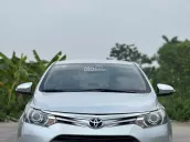 Toyota Vios 2017 số sàn tại Tuyên Quang
