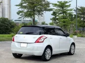Suzuki Swift 2016