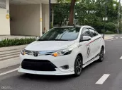 Toyota Vios 2018