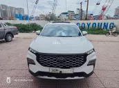 ODO 12k lướt, VIN 6/2025, mua chính chủ, up full đồ, bank 70%