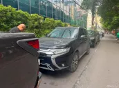 Mitsubishi Outlander 2022