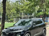 VinFast LUX SA2.0 2020