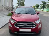Bán Ford Ecosport Titanium 1.0 Turbo AT 2018