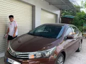 Toyota Corolla Altis 2015 tại Cần Thơ