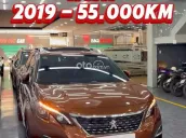 Peugeot 3008 2019 tại Tp.HCM