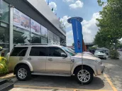 FORD EVEREST LIMITED 2014 SỐ TỰ ĐỘNG_MÁY DẦU XE ĐI KỸ