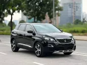 Peugeot 3008 2020 tại Hà Nội