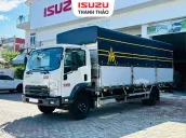 FRR650 Mui bạt - 6.2 tấn - Thùng Mui bạt Thanh Thảo