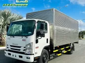 NQR550 - 5.2 tấn - Thùng Kín Thanh Thảo