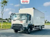 Isuzu FSR700 - 7.5 tấn - Thùng Bảo Ôn Thanh Thảo