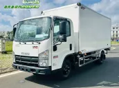 Isuzu QKR270 - 2.49 tấn - Thùng Bảo Ôn Thanh Thảo